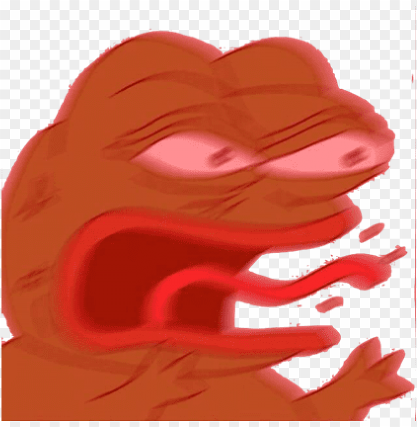 epe rage rage pepe PNG transparent with Clear Background ID 179471