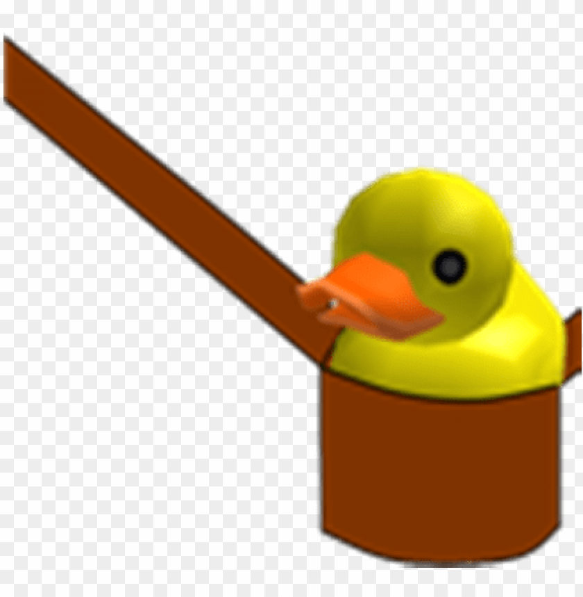 Epik Duck In A Bag - Bag Roblox T Shirt PNG Image With Transparent  Background