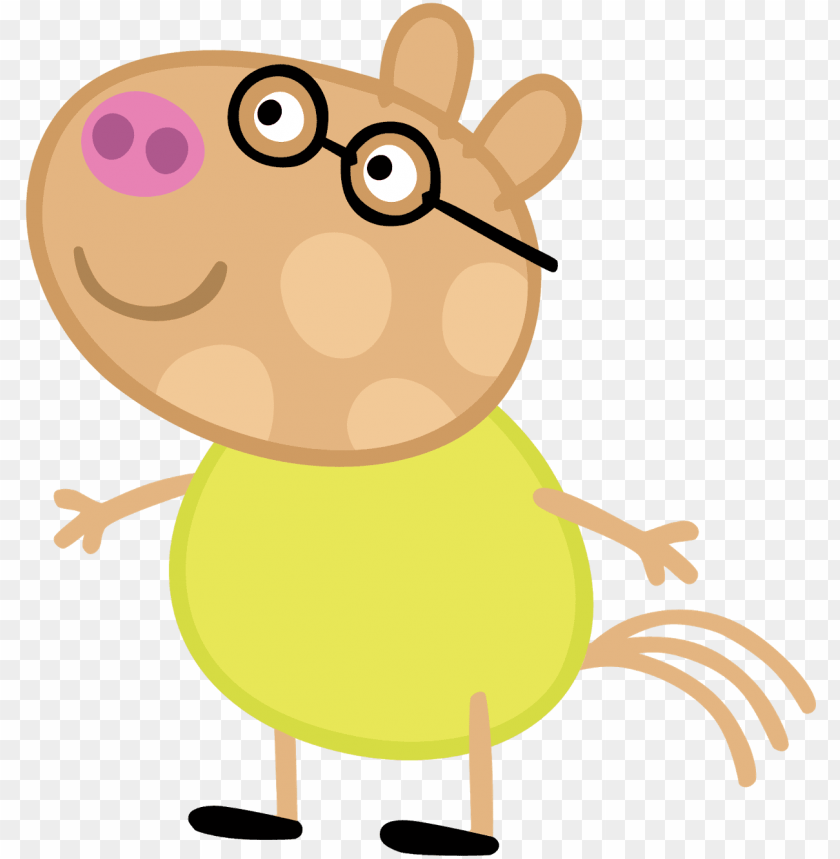 eppa pig png peppa pig characters PNG transparent with Clear Background ID 228855