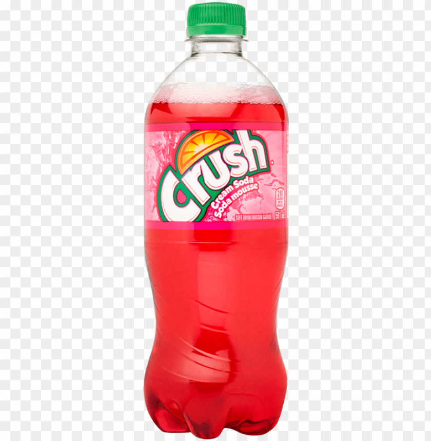 Epsi Crush Cream Soda Crush Png Image With Transparent Background Toppng