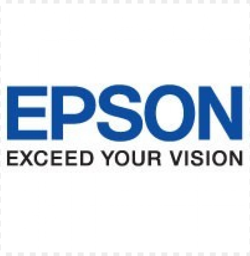  epson logo vector free download - 468838