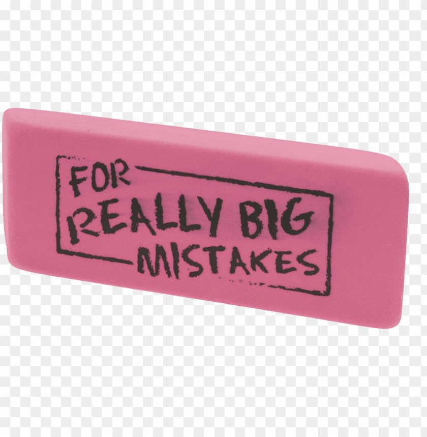Download Eraser For Really Big Mistakes Png Image With Transparent Background Toppng 3D SVG Files Ideas | SVG, Paper Crafts, SVG File
