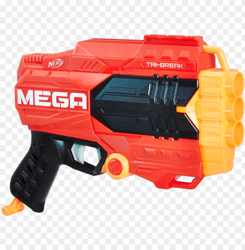 Download Erf Gun Attachments Nerf Guns Png Image With Transparent Background Toppng