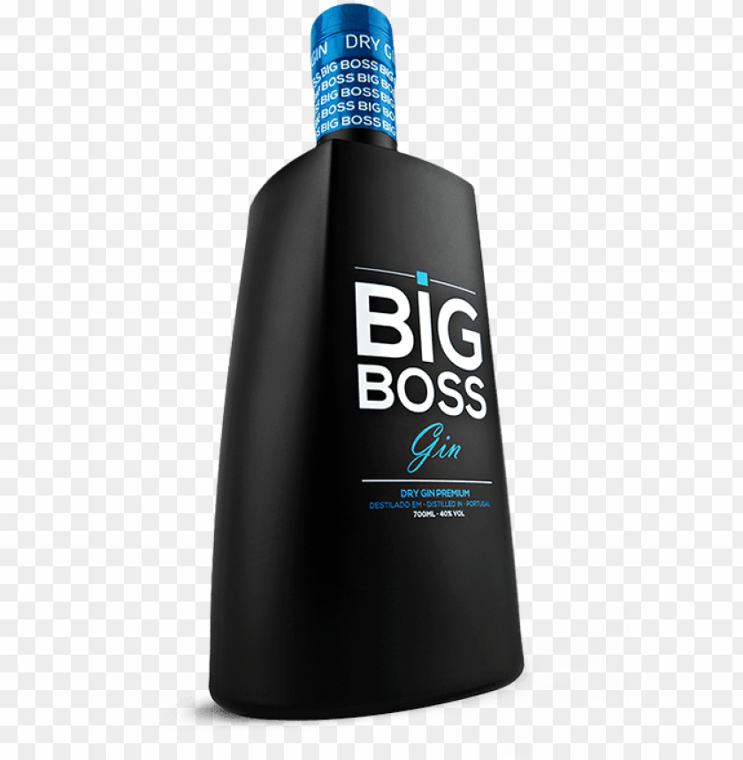 Erfect Big Bo  - Big Bo  Gi PNG Image With Transparent Background