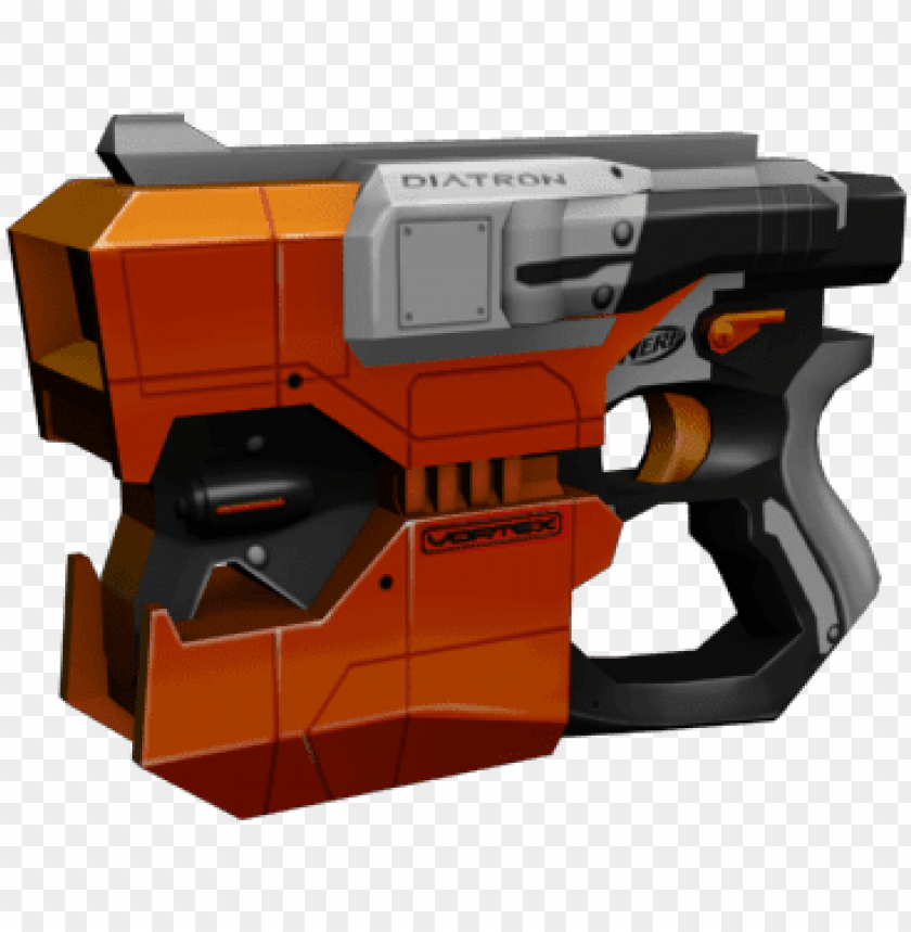 erfgun1 - roblox nerf gu PNG image with transparent background@toppng.com