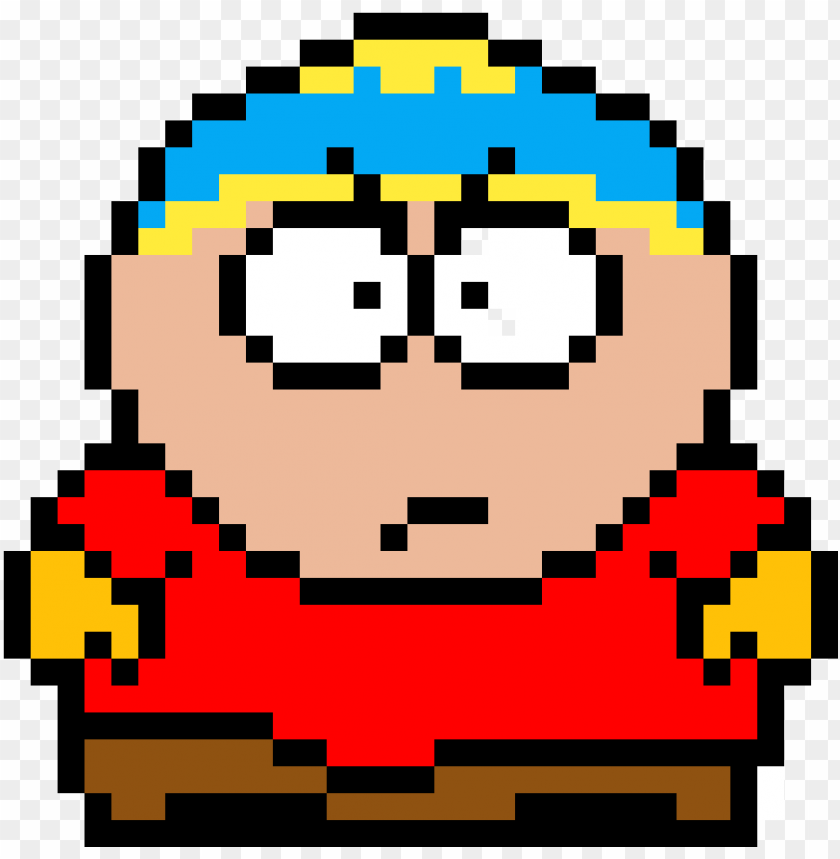 eric cartman cartman south park minecraft PNG transparent with Clear Background ID 376594