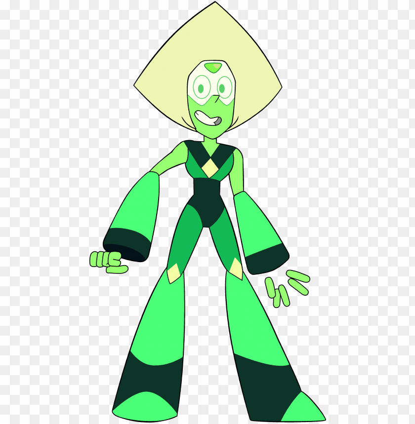 eridot steven universe download peridot garnet steven universe PNG transparent with Clear Background ID 183427
