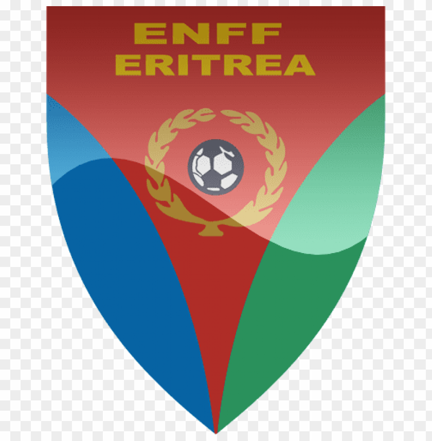 eritrea, football, logo, png