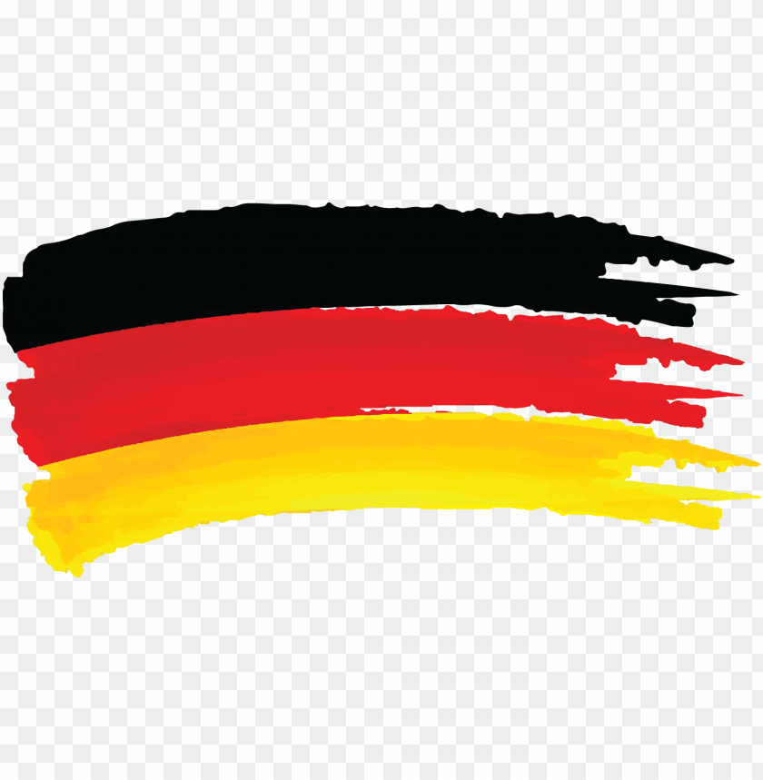 Ermany Flag Png Transpa Images Pluspng - Old Germany Flag PNG Transparent With Clear Background ID 171670