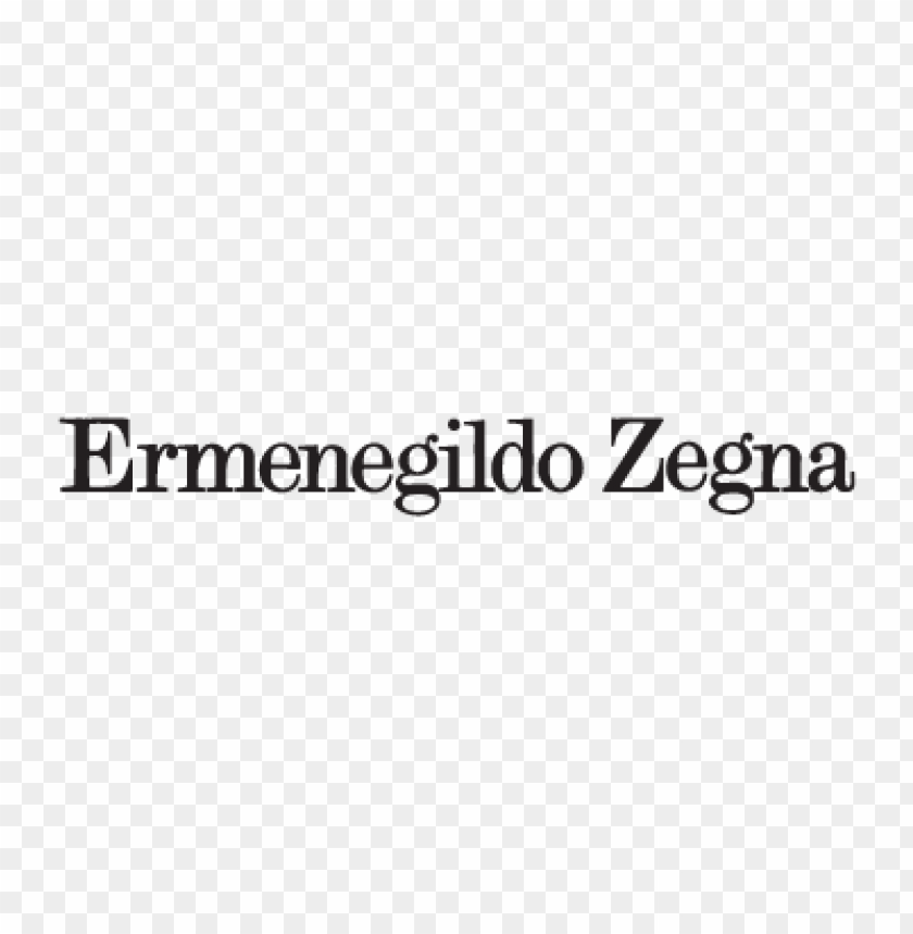  ermenegildo zegna logo vector free - 468039