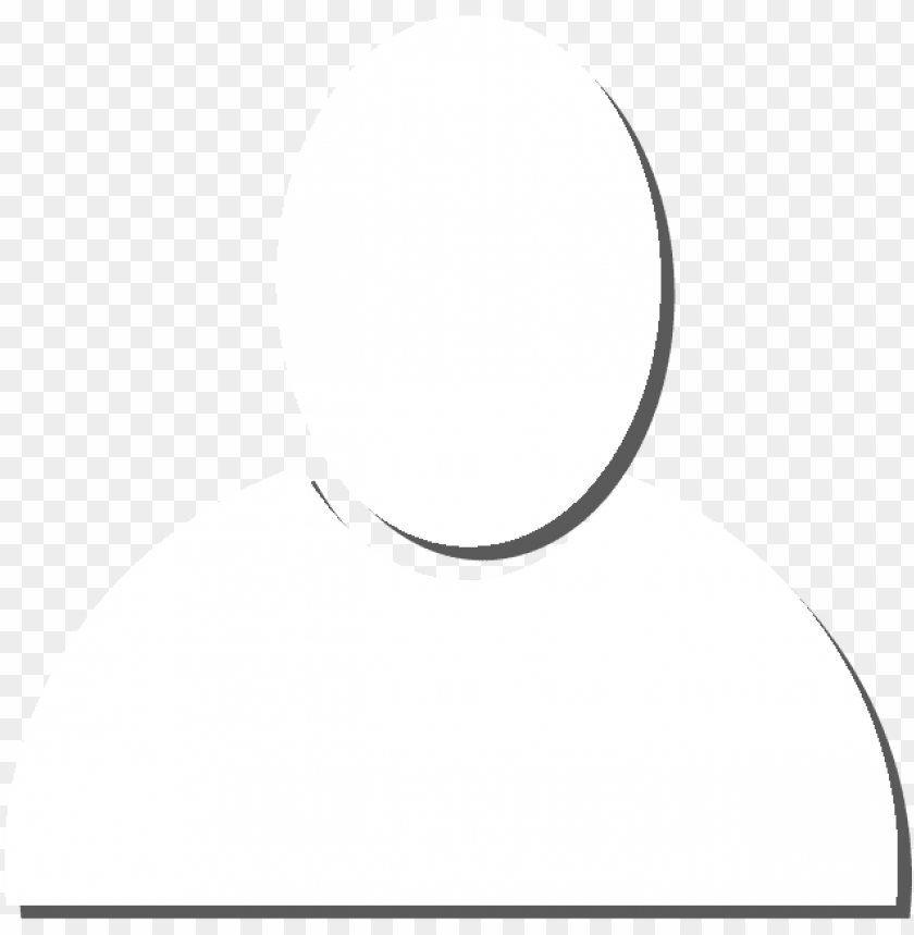 Erson Icon Png White PNG Transparent With Clear Background ID 182511 ...