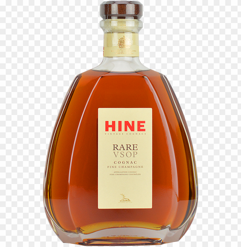 ersonalised hine rare vsop cognac 70cl engraved bottle thomas hine co PNG transparent with Clear Background ID 431519