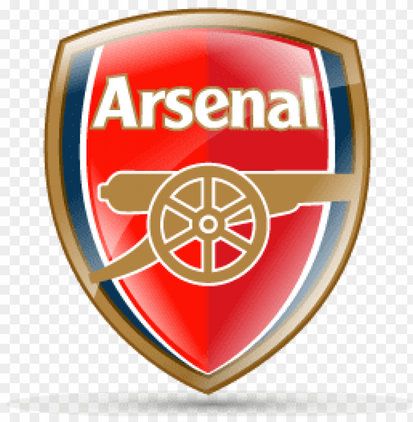 Escudo Arsenal Png Image With Transparent Background Toppng