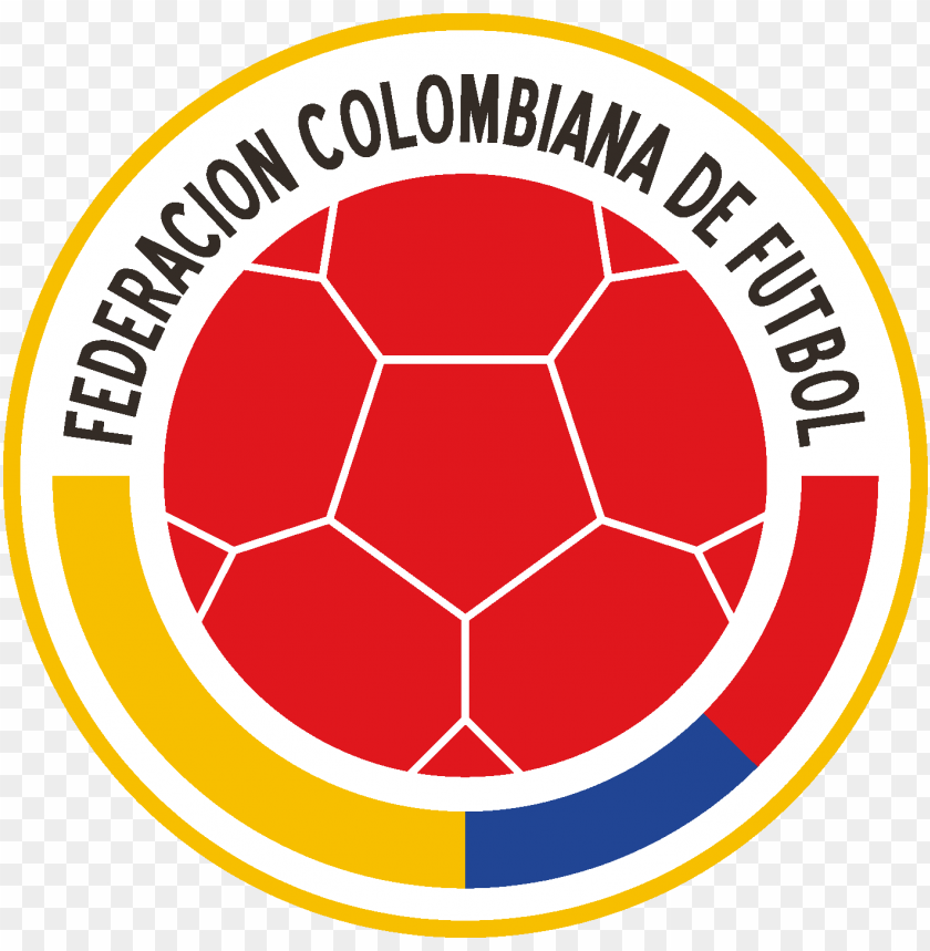 free PNG escudo de la seleccion colombia PNG image with transparent background PNG images transparent