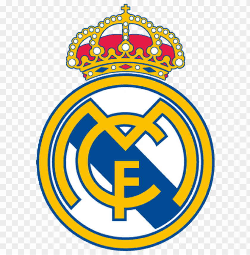 free PNG escudo real madrid PNG image with transparent background PNG images transparent