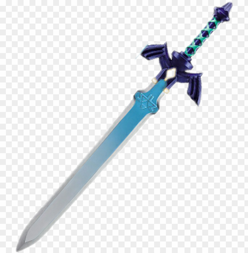 Espada Maestra Sword Png Image With Transparent Background Toppng