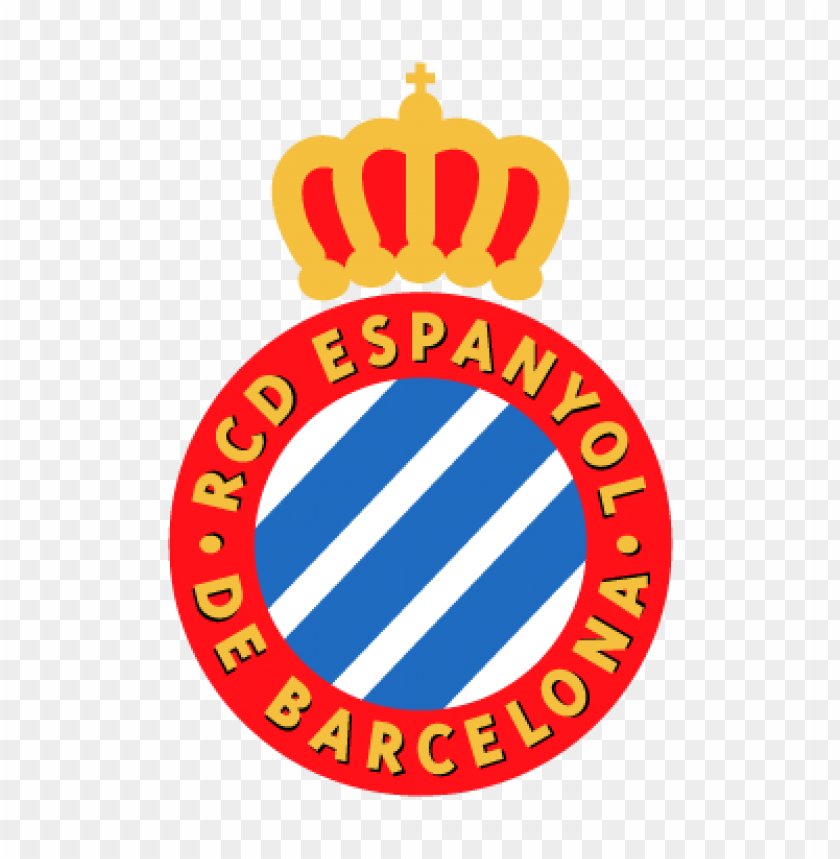  espanyol logo vector free download - 468592