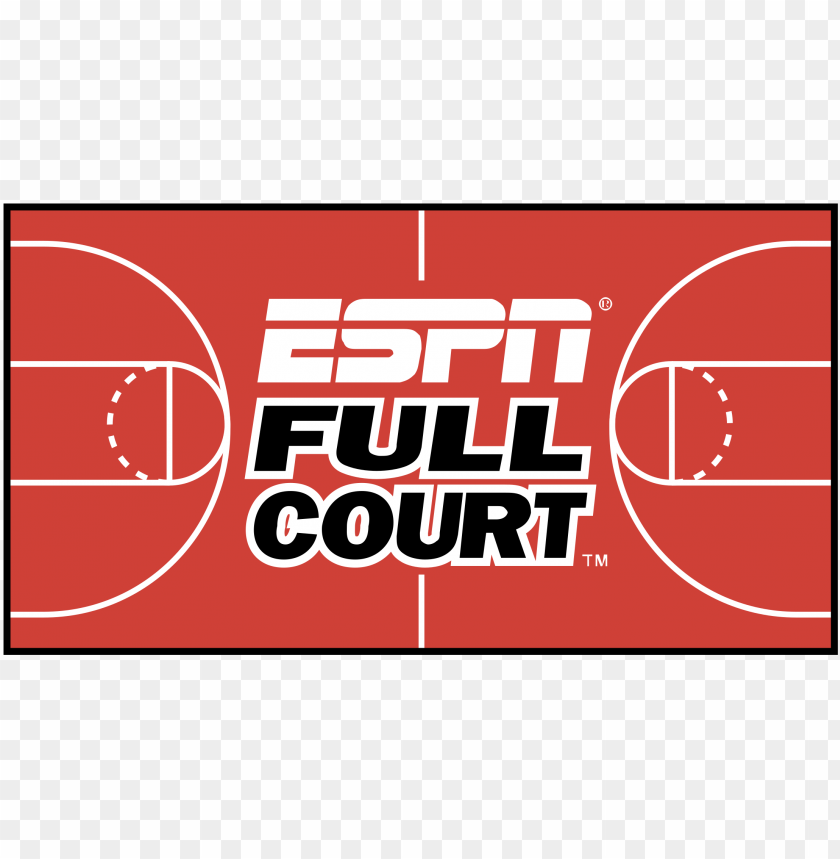 espn full court logo png transparent skinomi carbon fiber film skin screen protector PNG transparent with Clear Background ID 437978