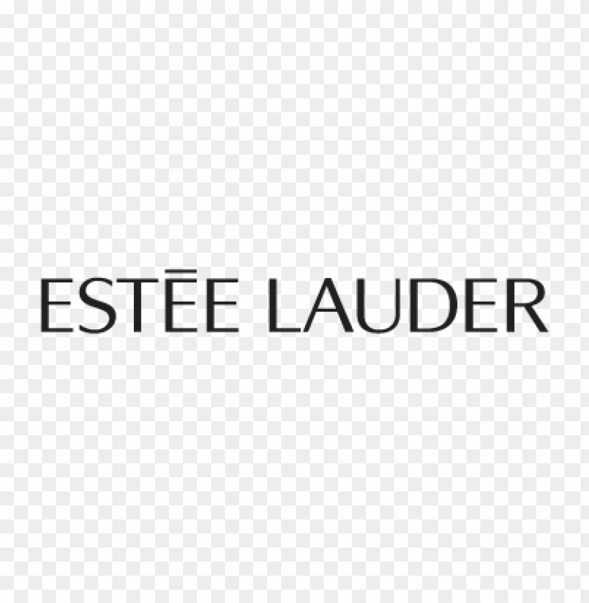  estee lauder eps logo vector free - 466074