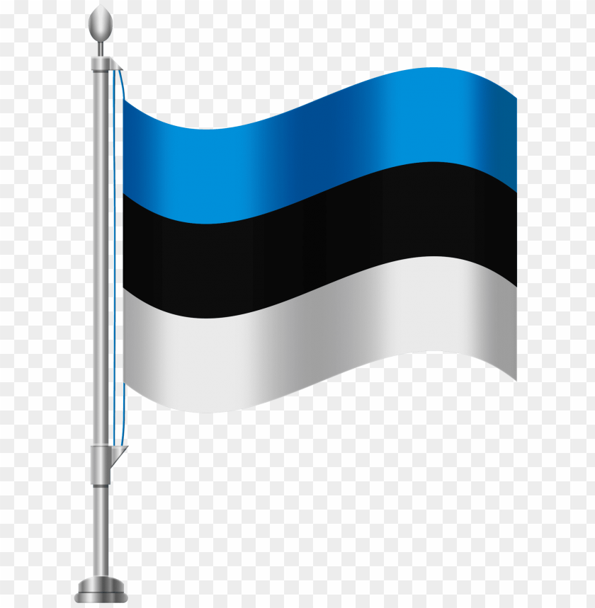 estonia, flag, png