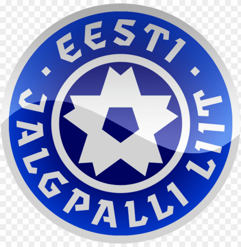 estonia, football, logo, png