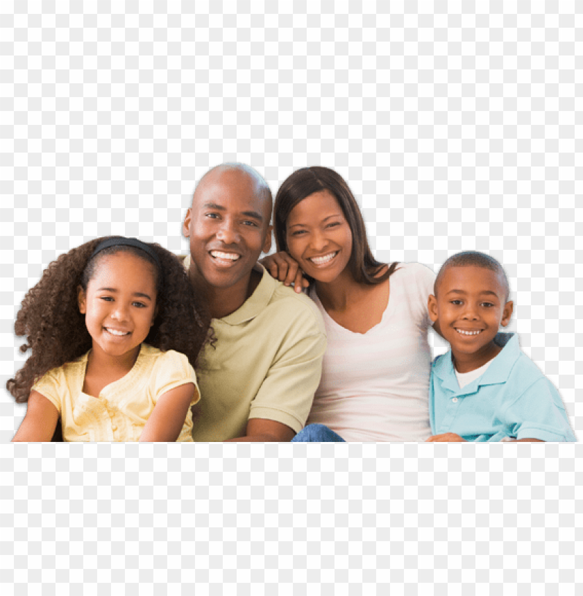 et cheapest african american happy family PNG transparent with Clear Background ID 206670