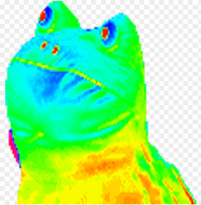 et out frog pepe the frog rainbow gif PNG transparent with Clear Background ID 172048