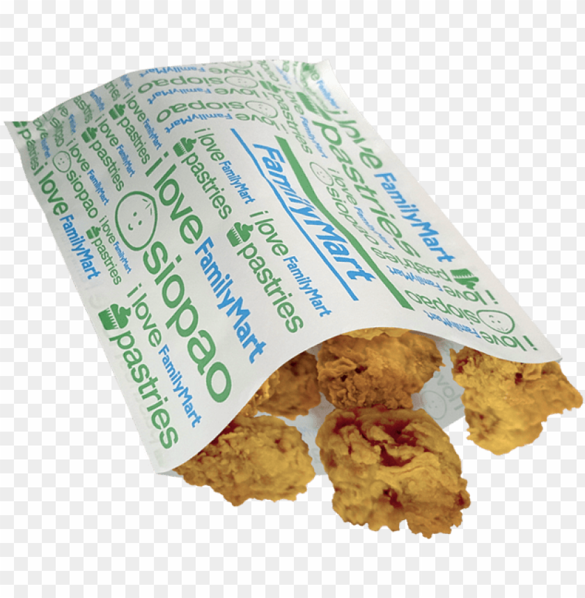 et ready for a popping good treat with familymart's - snack PNG image with transparent background@toppng.com