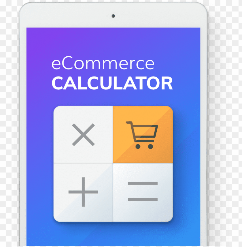 et the free ecommerce calculator electronics PNG transparent with Clear Background ID 307628