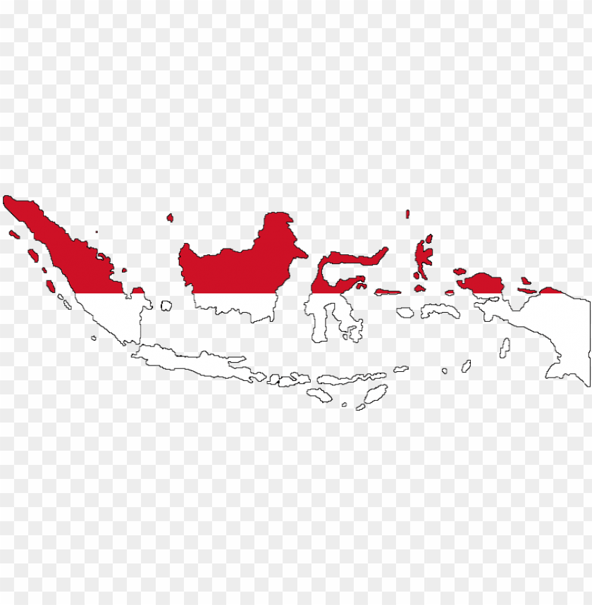 eta indonesia merah putih png image with transparent background toppng