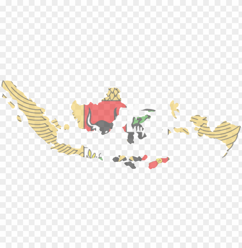 free PNG eta indonesia vektor hd download - indonesia map PNG image with transparent background PNG images transparent
