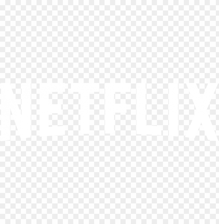 Etflix Png Logo Netflix Logo Black And White Png Image With Transparent Background Toppng