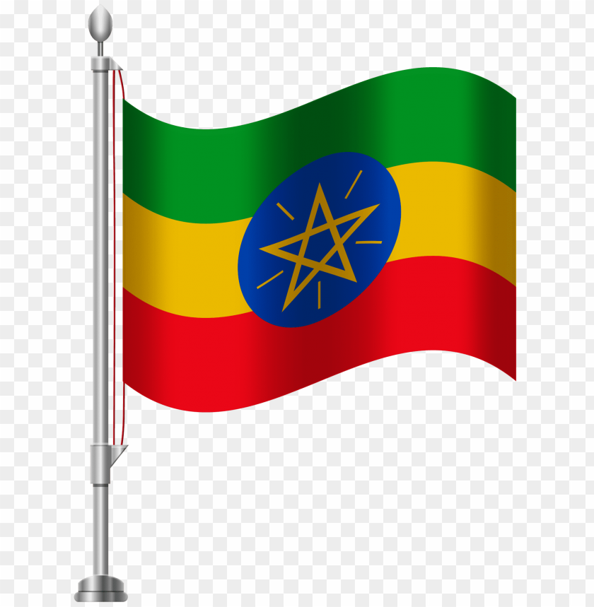 ethiopia, flag, png