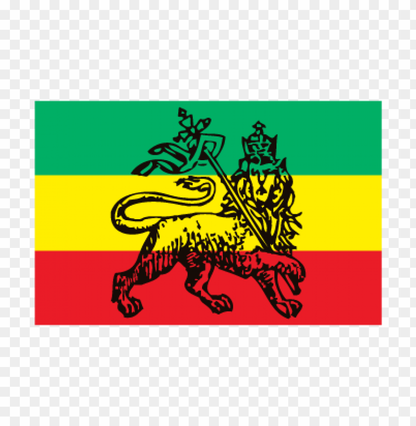  ethiopia reggae rasta bob marley logo vector - 466142