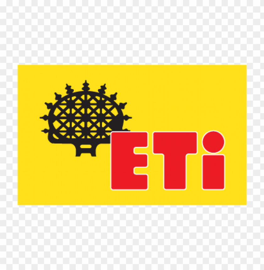 Eti Logo Vector Download Free Toppng