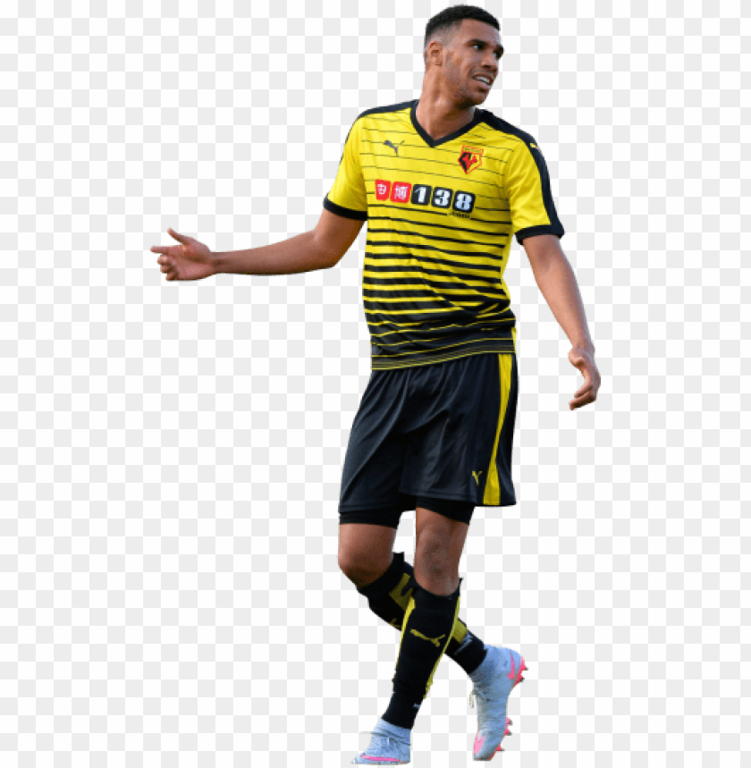 Download Etienne Capoue Png Images Background