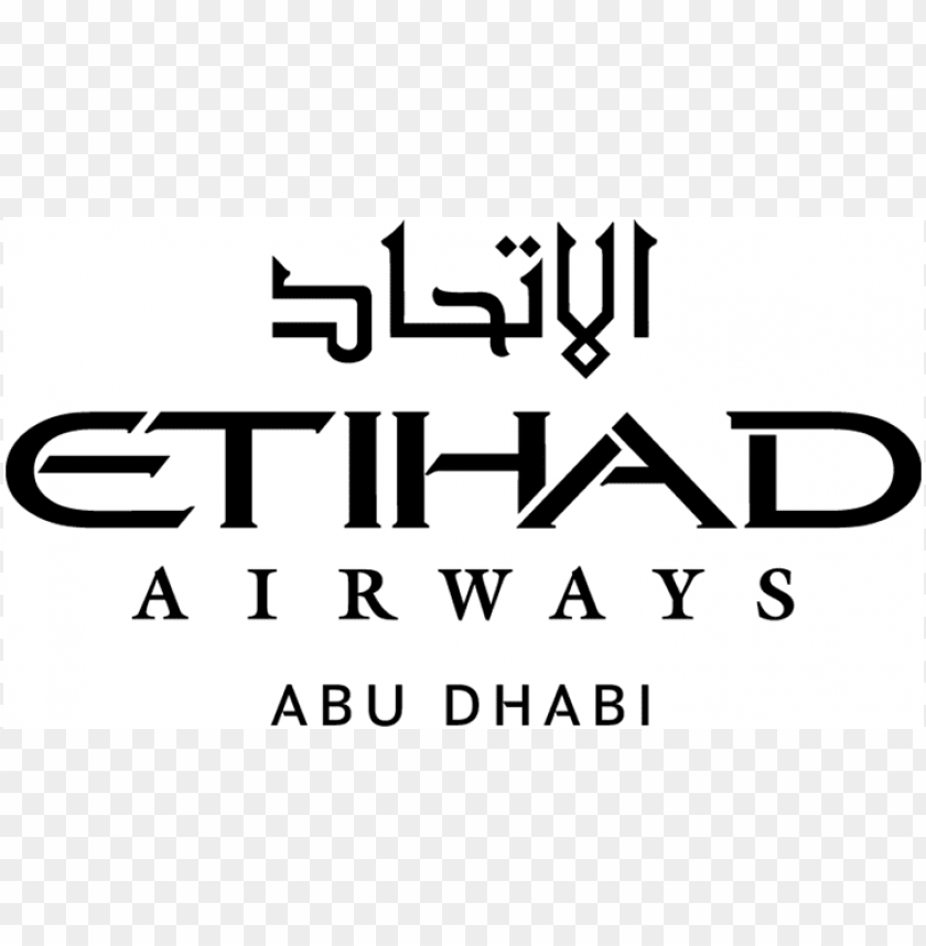 etihad airways logo