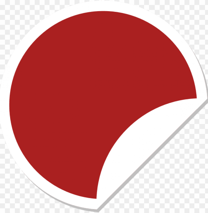 etiqueta de precio de venta clip art red circle sticker PNG transparent with Clear Background ID 234653