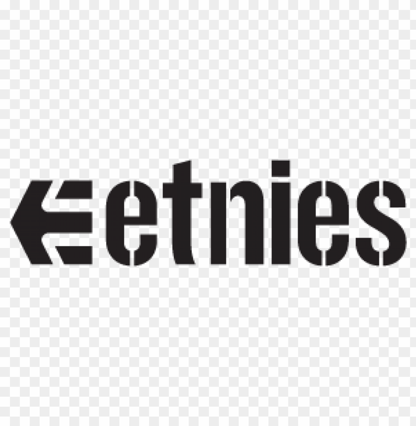  etnies logo vector download free - 468426