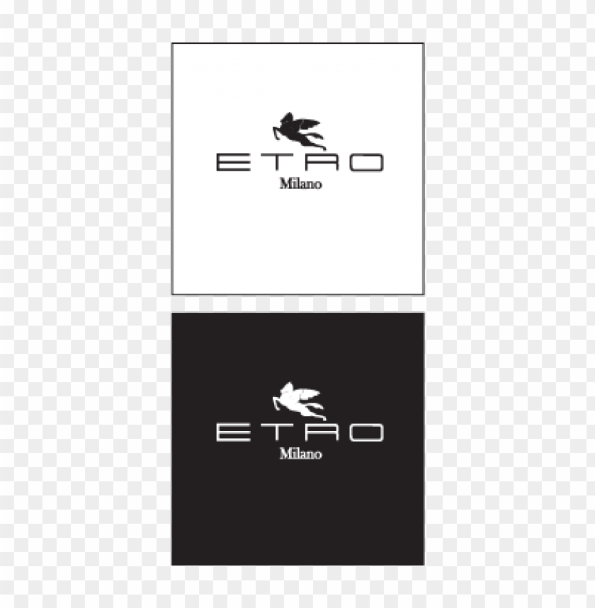 etro milano logo vector free download - 467902