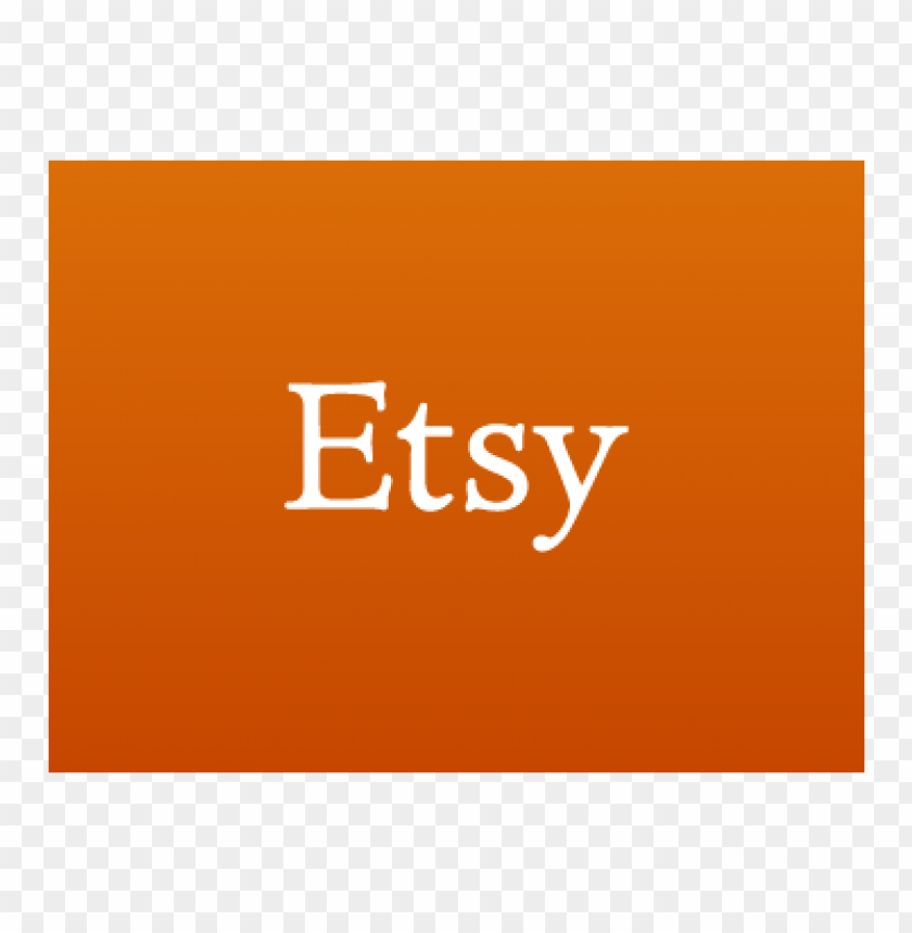 Etsy Png Logo Etsy App Logo LogoDix