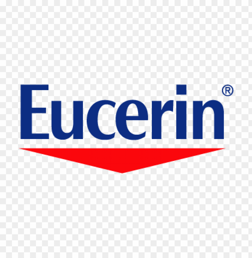  eucerin vector logo - 469786