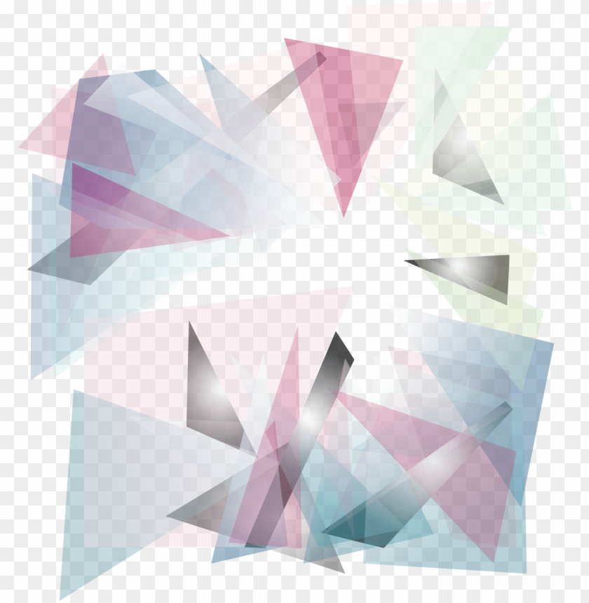 free PNG euclidean geometry abstraction pink abstract background - geometry PNG image with transparent background PNG images transparent