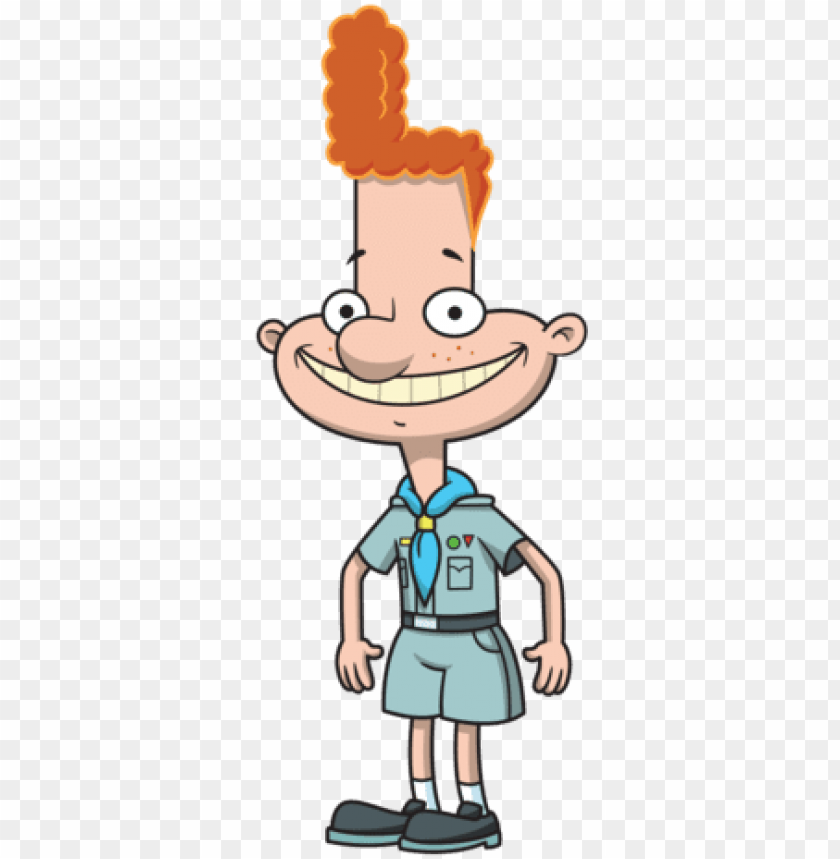 eugene horowitz is a fictional character in the hey oye arnold eugene horowitz PNG transparent with Clear Background ID 220523