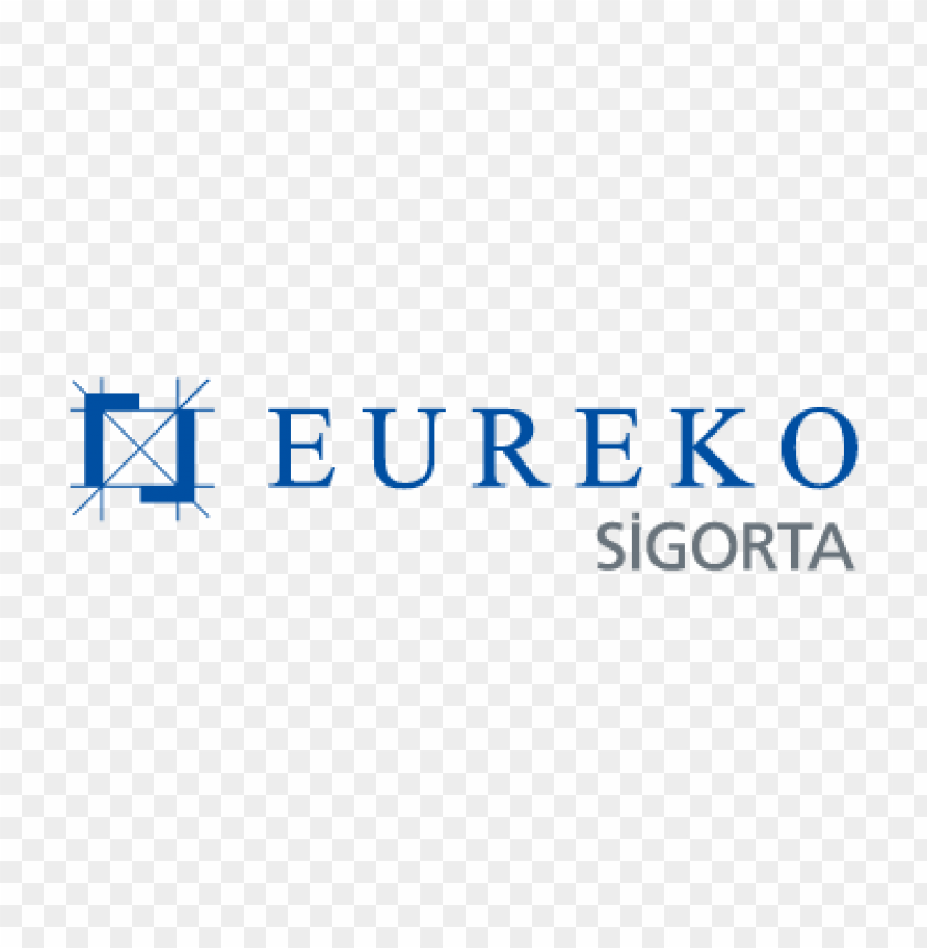  eureko sigorta logo vector - 466044