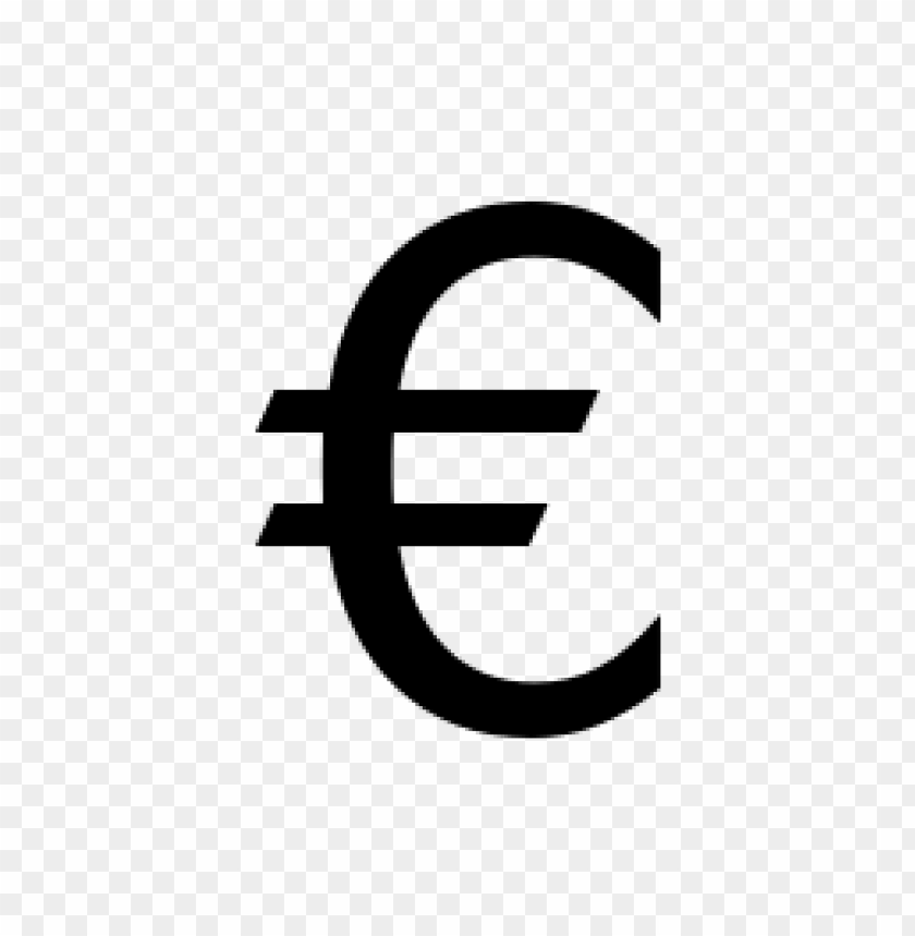 euro logo no background@toppng.com