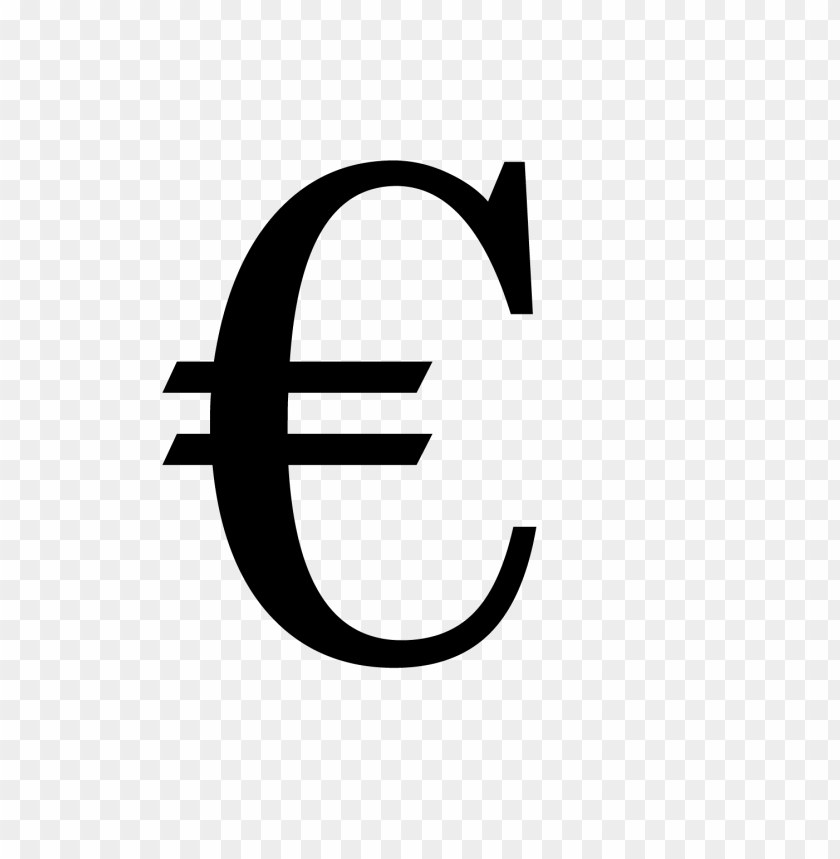 Euro Logo Png De Ign