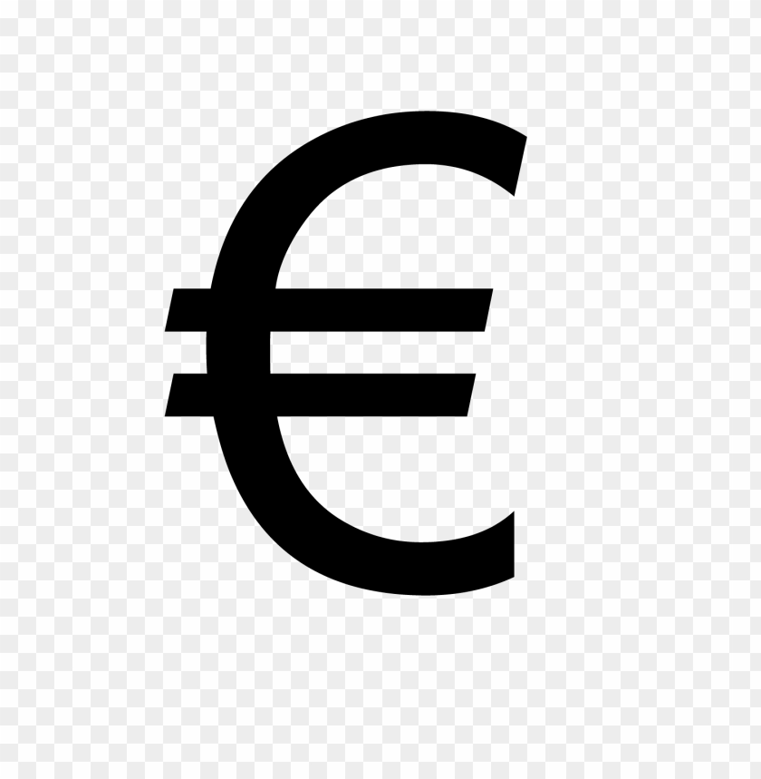  Euro Logo Png Download - 476342