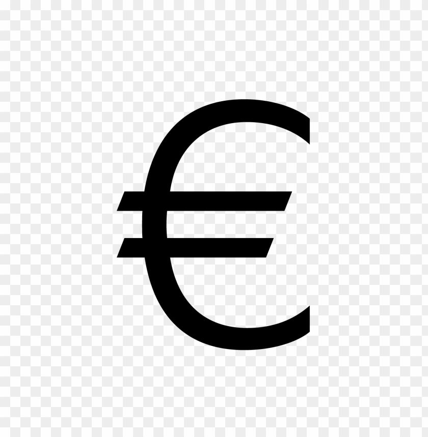  Euro Logo Png File - 476335