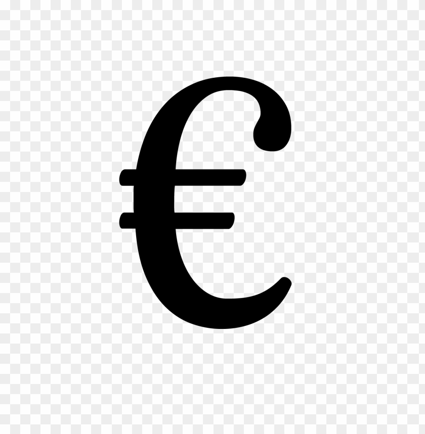  Euro Logo Png File - 476352